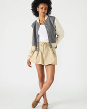 Load image into Gallery viewer, Rooney Varsity Jacket
