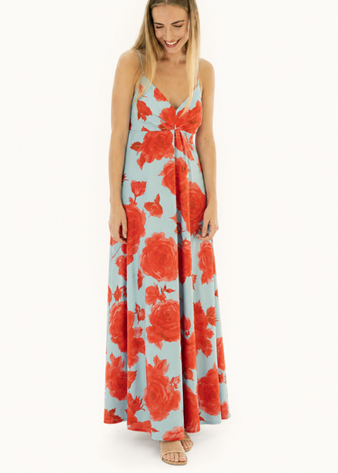 Rose Dress
