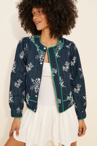 Rowan Jacket