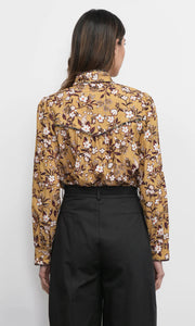 Rowan Blouse