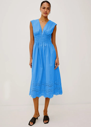 Roxanne Dress