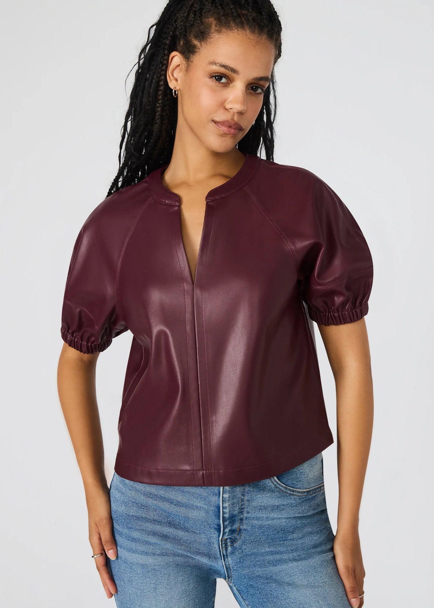 Roxanne Top