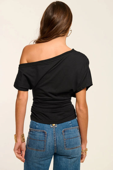 Stella Off The Shoulder Top