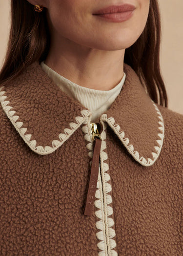 Ruiko Jacket