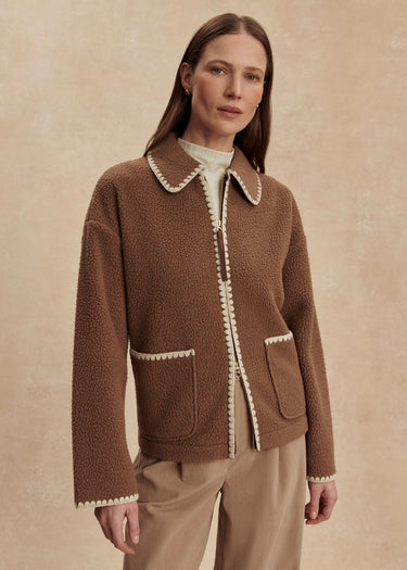 Ruiko Jacket