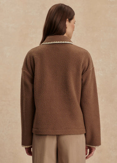 Ruiko Jacket