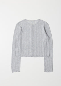 Russo Cardigan