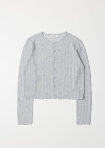 Russo Cardigan