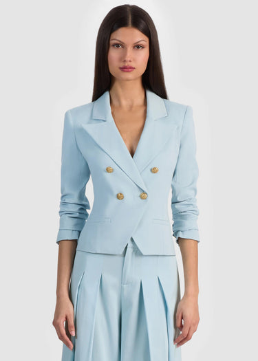 Sable Blazer
