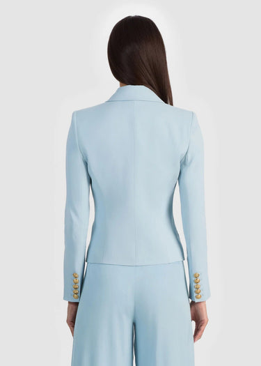 Sable Blazer
