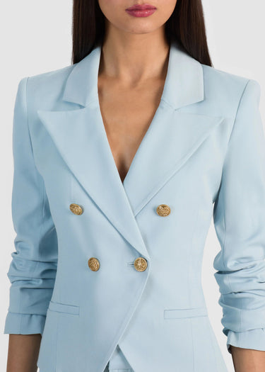 Sable Blazer