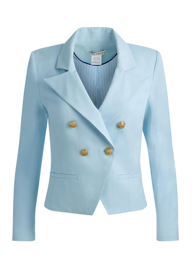 Sable Blazer