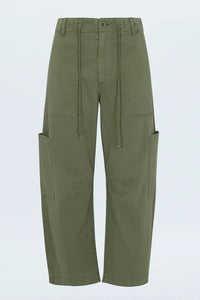 Sabrina Pant