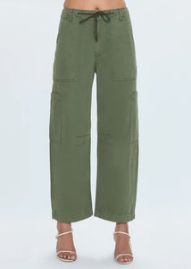 Sabrina Pant