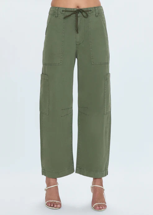 Sabrina Pant