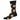 Saber Tooth Sock