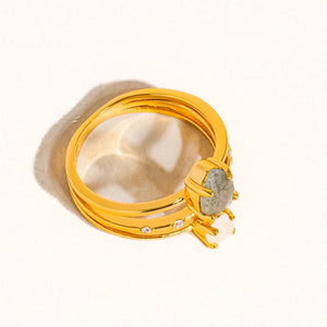 Sabine Ring