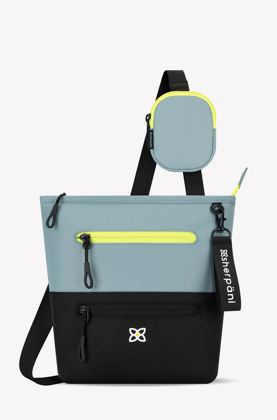 Sadie Crossbody