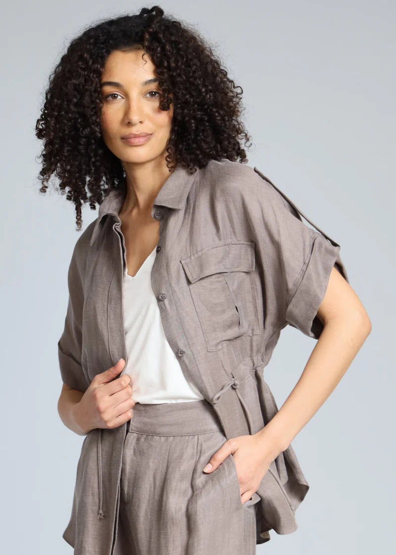 Safari Shirt