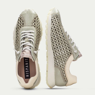Oregon Sneaker