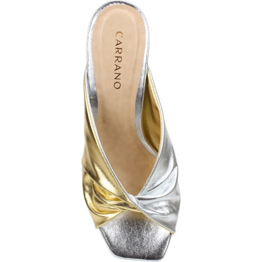 Sage Heel