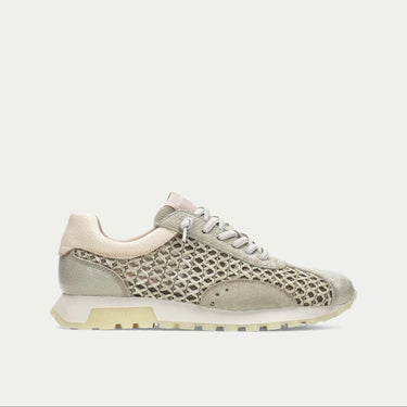 Oregon Sneaker