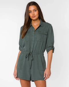 Luba Romper