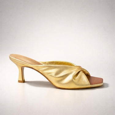 Sage Heel