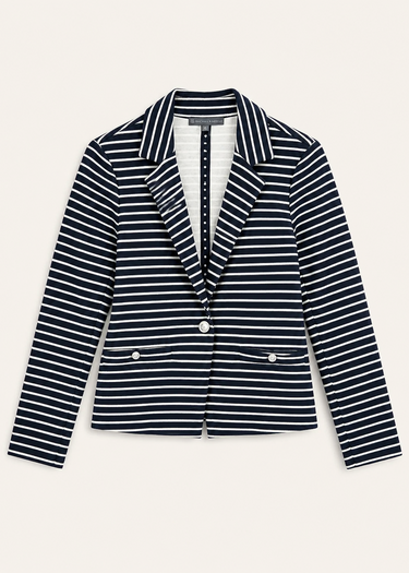 Sails Pitch Blazer