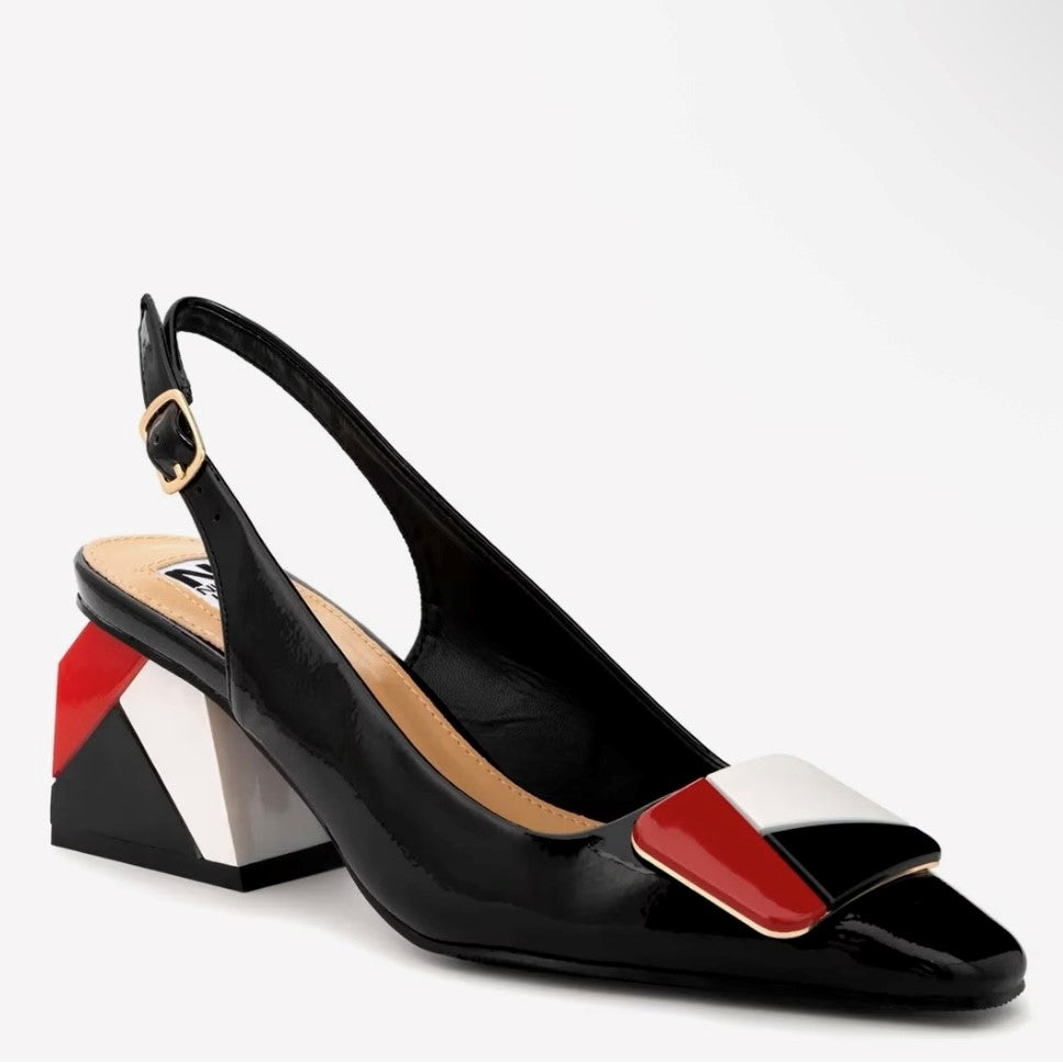 Sally Heel