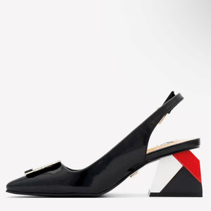 Sally Heel