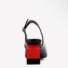 Load image into Gallery viewer, Sally Heel
