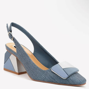 Sally Heel
