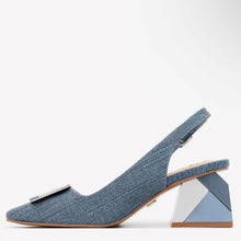Load image into Gallery viewer, Sally Heel
