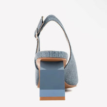 Load image into Gallery viewer, Sally Heel
