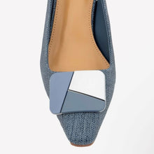 Load image into Gallery viewer, Sally Heel
