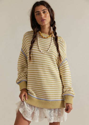 Asher Sweater