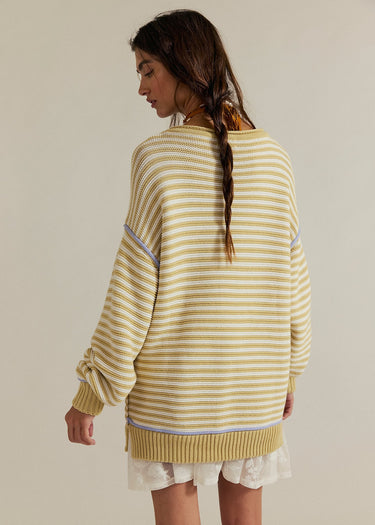 Asher Sweater