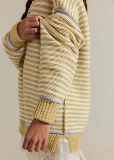 Asher Sweater