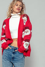 Load image into Gallery viewer, Santa Claus Sweater
