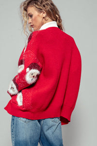 Santa Claus Sweater