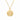 Saratoga Horse Necklace