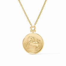 Load image into Gallery viewer, Saratoga Horse Necklace
