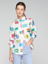 Load image into Gallery viewer, Sardine Shirt
