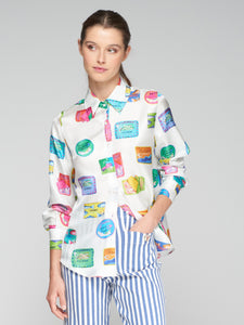 Sardine Shirt