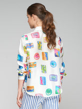 Load image into Gallery viewer, Sardine Shirt
