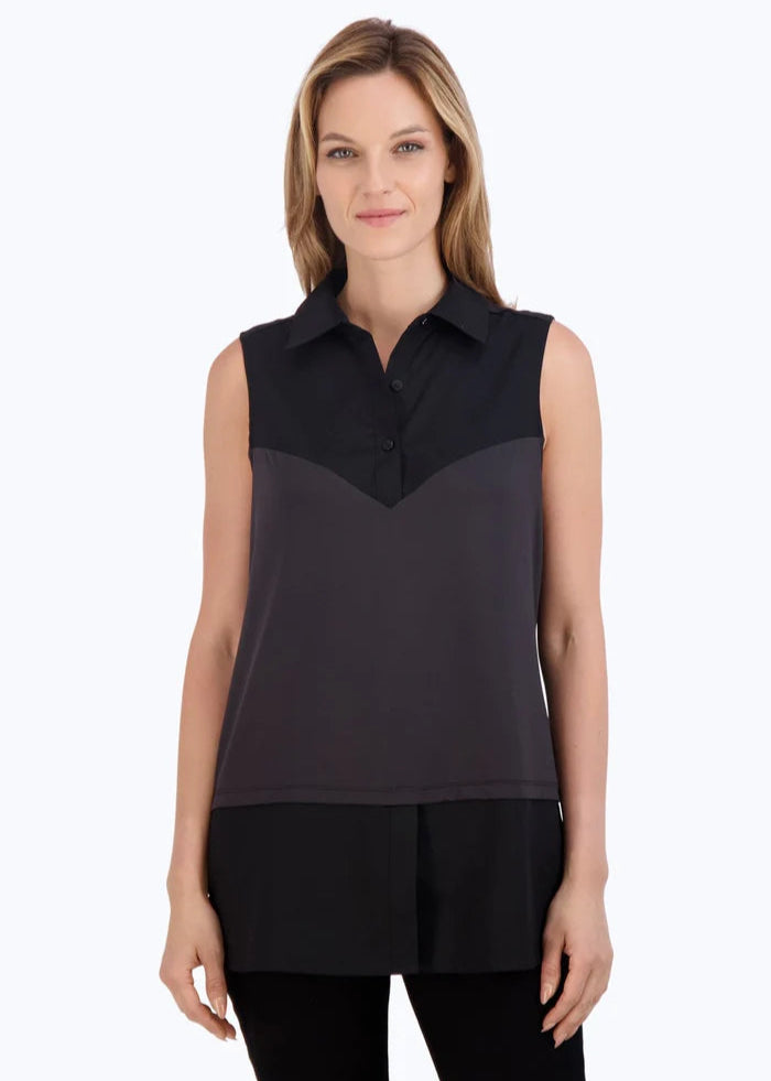 Sasha Layering Shirt