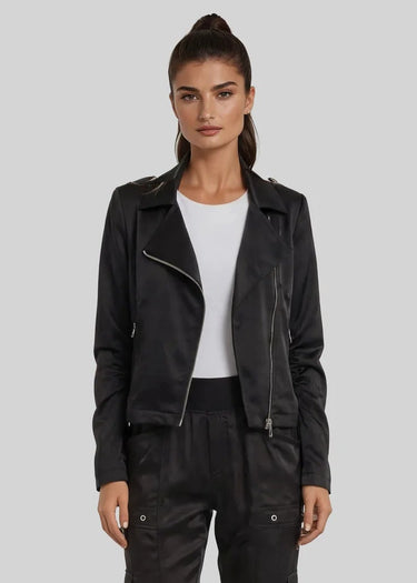 Skye Moto Jacket