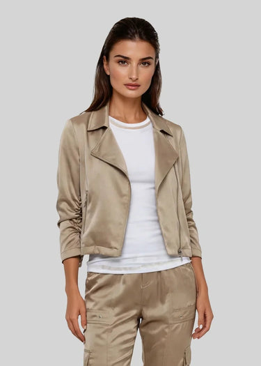 Skye Moto Jacket