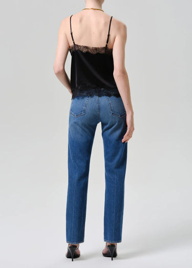 Savannah Cigarette Jean